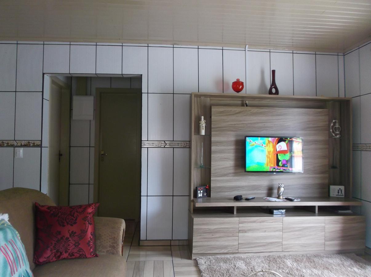 Casa Alternativa Dos Sonhos Hotell Urubici Eksteriør bilde