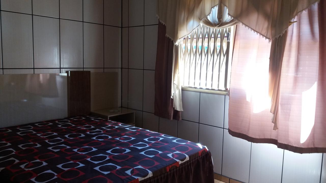 Casa Alternativa Dos Sonhos Hotell Urubici Eksteriør bilde