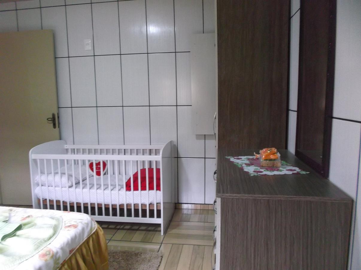Casa Alternativa Dos Sonhos Hotell Urubici Eksteriør bilde