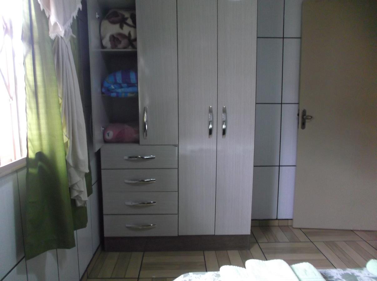 Casa Alternativa Dos Sonhos Hotell Urubici Eksteriør bilde