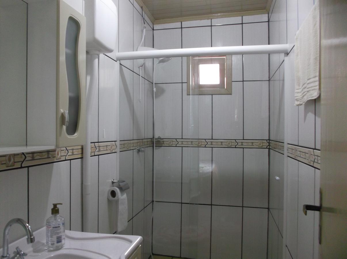 Casa Alternativa Dos Sonhos Hotell Urubici Eksteriør bilde
